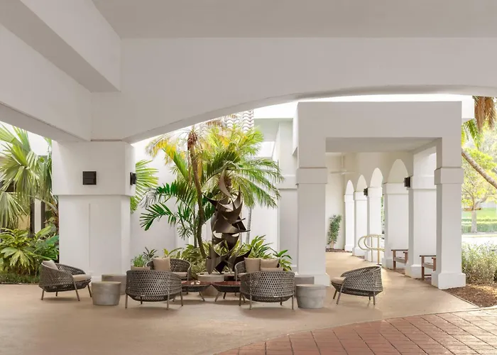 Palm Beach Gardens Marriott