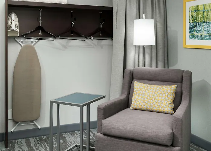 Hampton Inn Los Angeles Santa Clarita