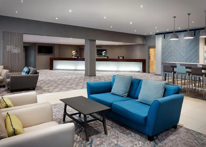 Leonardo Royal Hotel Oxford