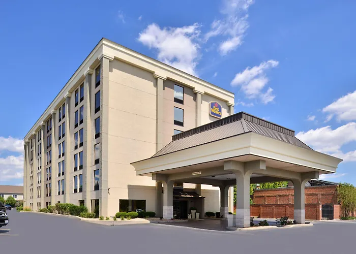 Best Western Plus Chicagoland - Countryside