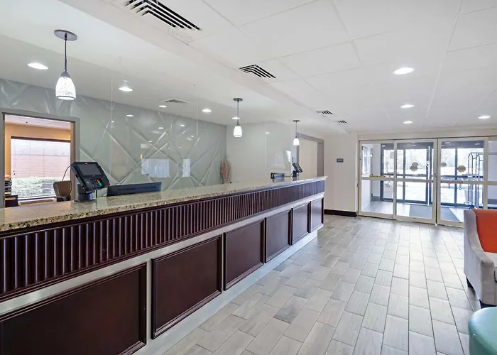 Best Western Plus Chicagoland - Countryside