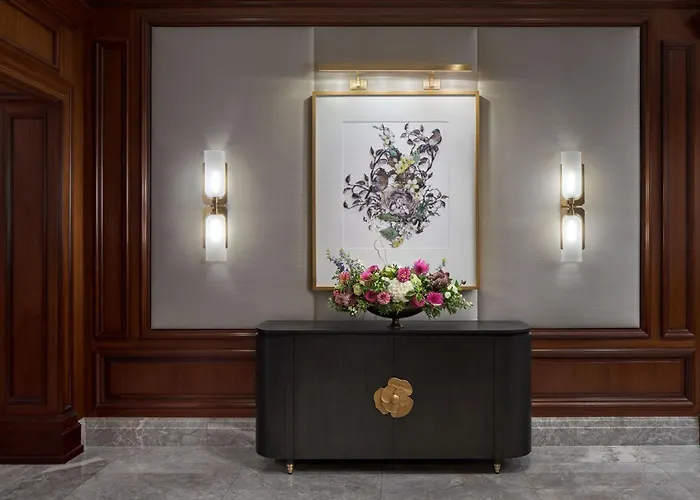 The Ritz-Carlton, Tysons Corner Hotel