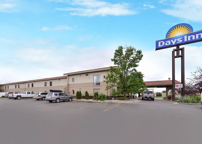 Days Inn By Wyndham Casper