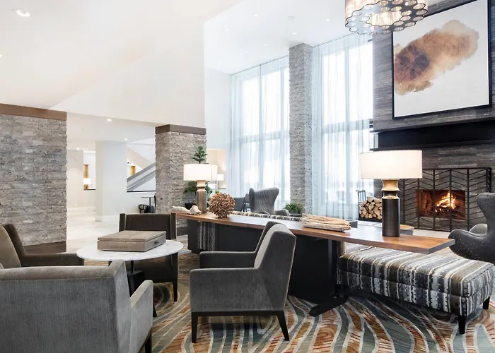 Kananaskis Mountain Lodge, Autograph Collection