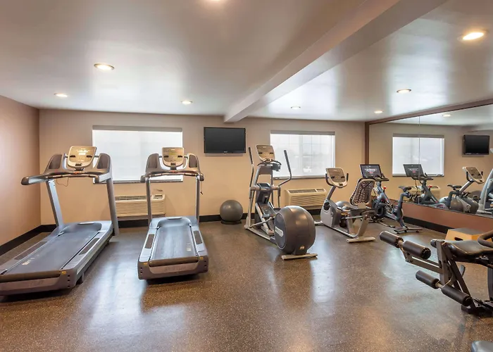 Best Western Plus Cotton Tree Inn North Salt Lake
