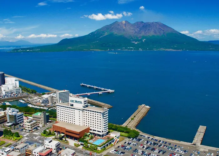 Art Hotel Kagoshima
