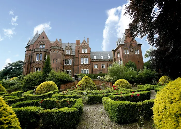 Bestwood Lodge Hotel