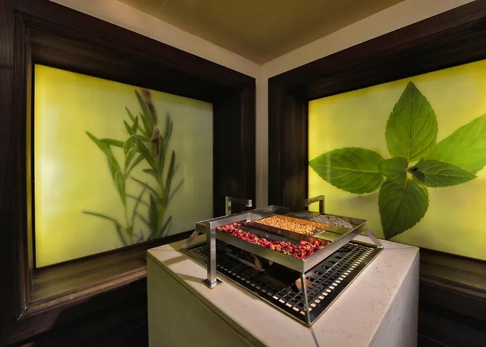 Hotel Sonnenhof Lam