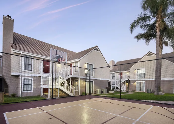 Residence Inn Los Angeles Torrance/Redondo Beach