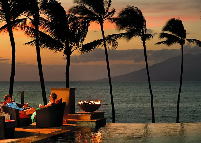 Four Seasons Resort Maui At Wailea