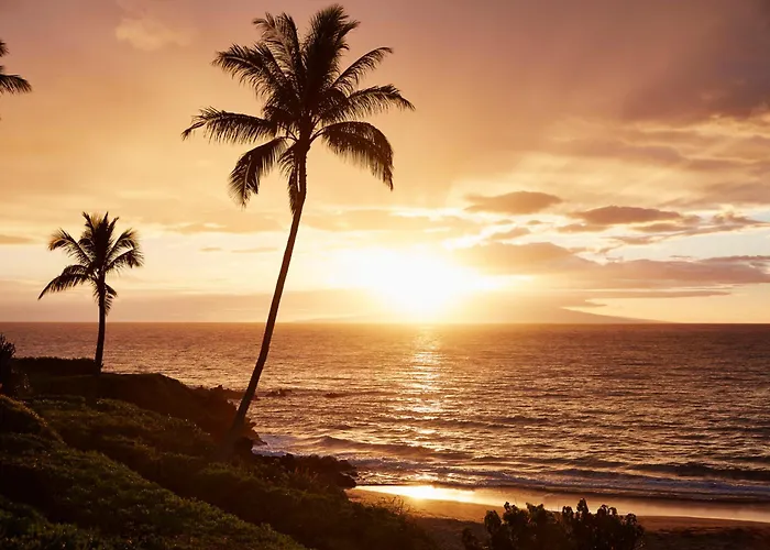 Four Seasons Resort Maui At Wailea
