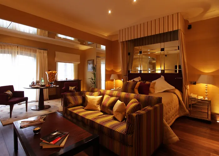 Le Manoir Aux Quat'Saisons, A Belmond Hotel, Oxfordshire