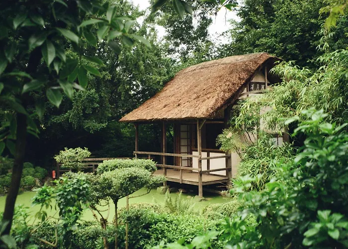 Le Manoir Aux Quat'Saisons, A Belmond Hotel, Oxfordshire Great Milton