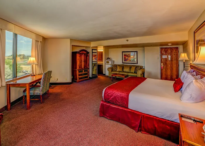Grand Vista Hotel Grand Junction