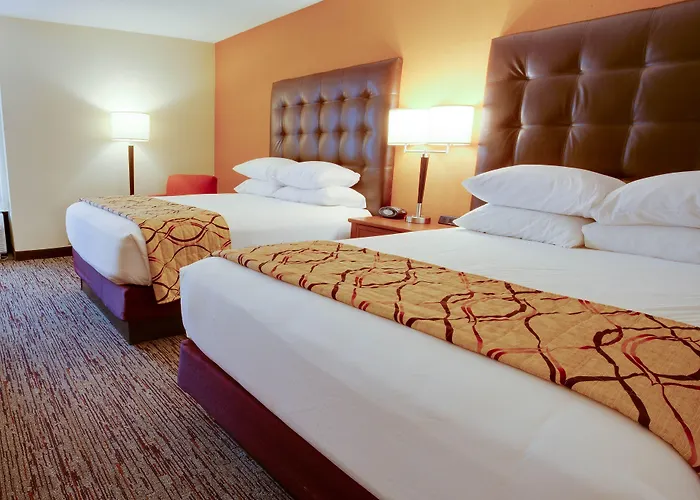Drury Inn & Suites Terre Haute