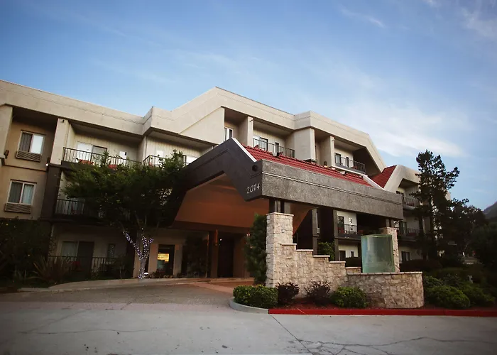 La Cuesta Inn, BW Signature Collection San Luis Obispo