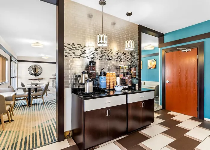Comfort Inn Marion