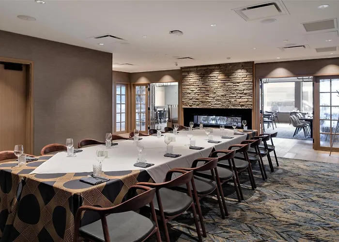 Delta Hotels By Marriott Kamloops