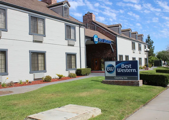 Best Western Country Inn Temecula
