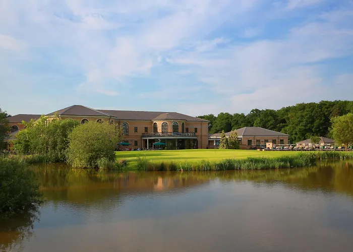 Belton Woods Hotel, Spa & Golf Resort
