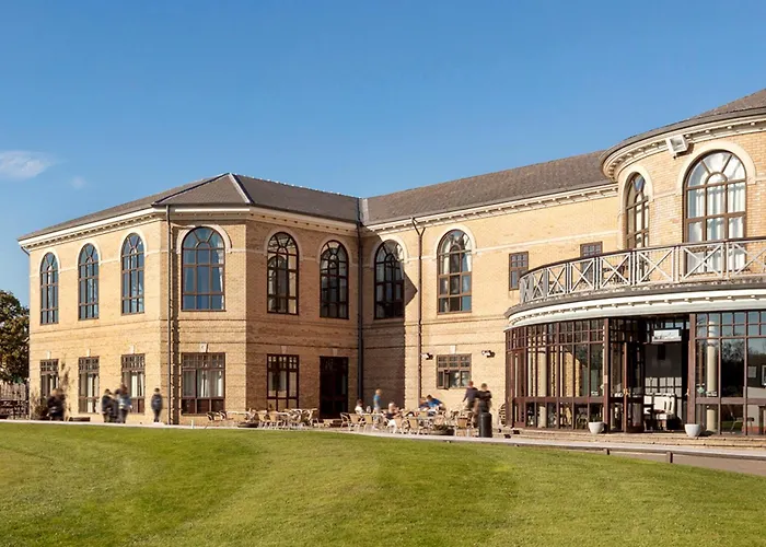 Belton Woods Hotel, Spa & Golf Resort Grantham