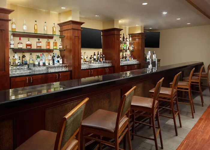 Doubletree Boston North Shore Danvers