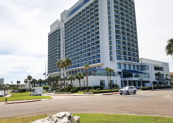 Omni Corpus Christi Hotel