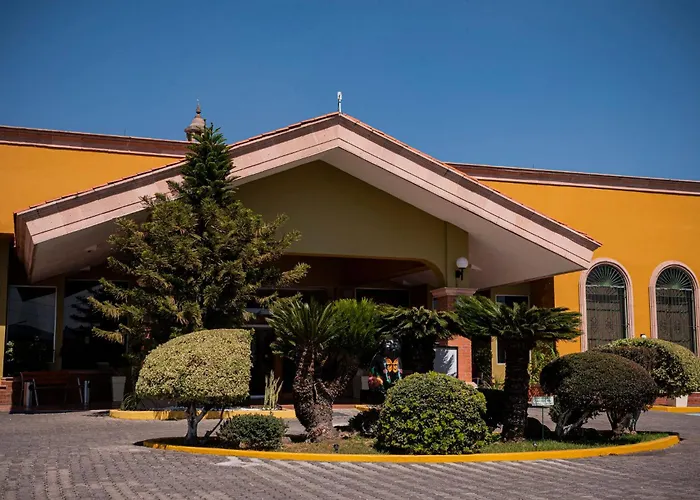 Holiday Inn La Piedad By Ihg
