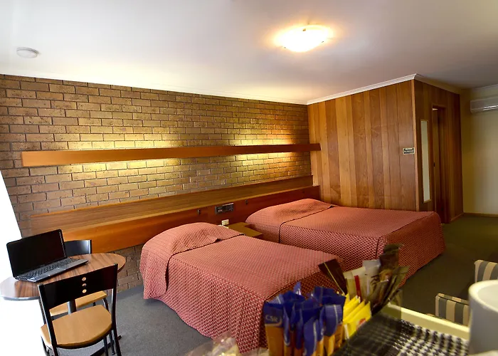 Allara Motor Lodge