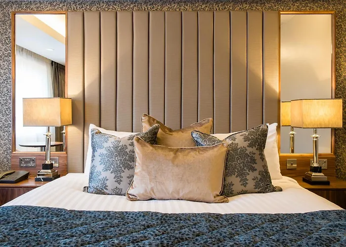 Lea Marston Hotel
