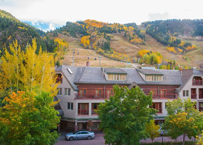 Hotel The Little Nell Aspen