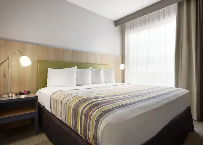 Country Inn & Suites By Radisson, Flagstaff, Az