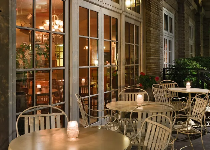 Park Place Hotel & Conference Center Traverse City