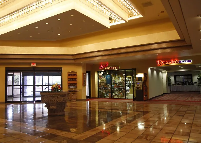 Ramada By Wyndham Viscount Suites Tucson East