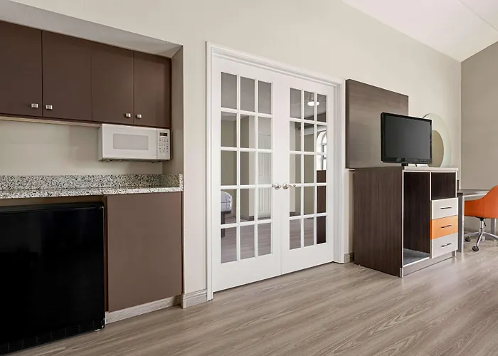 La Quinta Inn Lexington-Horse Park