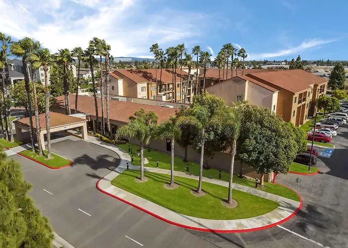 Sonesta Select Huntington Beach Fountain Valley
