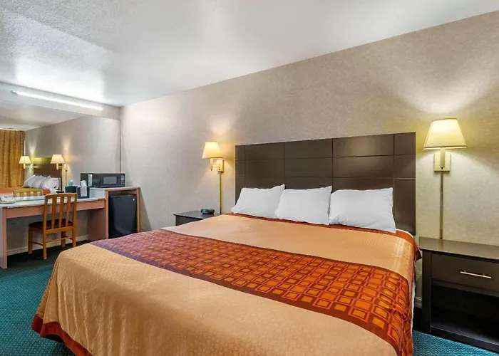 Rodeway Inn Clearwater-Largo
