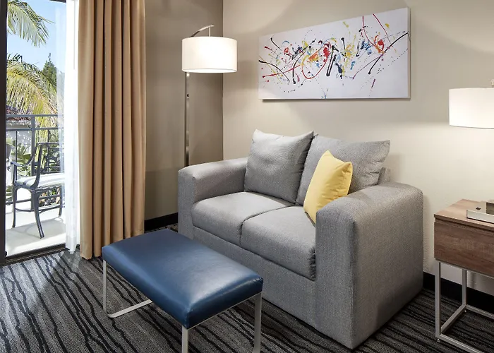 Best Western Posada Royale Hotel & Suites Simi Valley