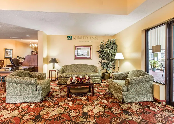 Quality Inn Tifton