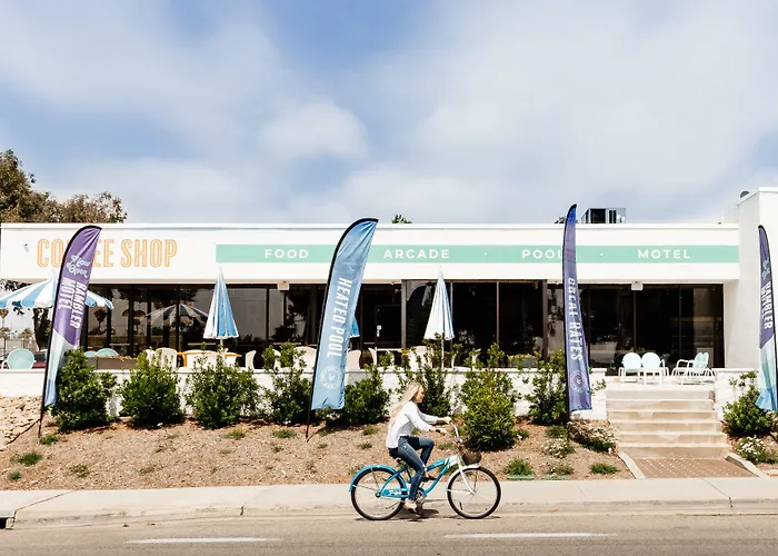 Rambler Hotel