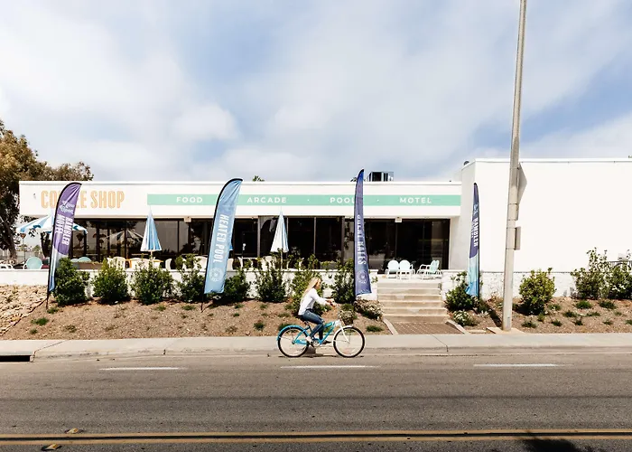 Rambler Hotel