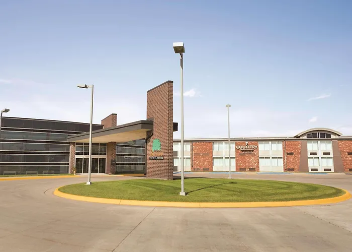 Country Inn & Suites By Radisson, Fergus Falls, Mn