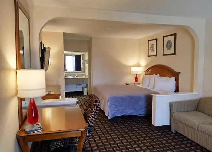 Onley Inn
