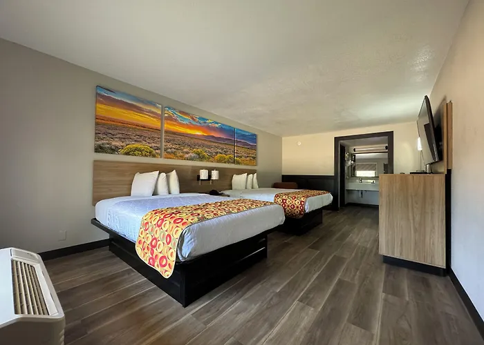 Days Inn By Wyndham Longview South