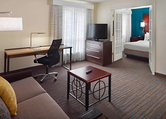 Residence Inn Atlanta Airport North/Virginia Avenue