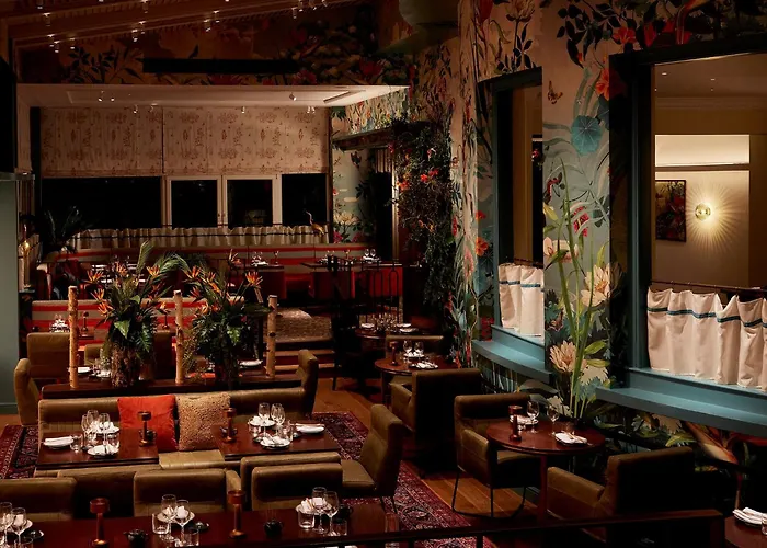 Sopwell House Hotel St Albans