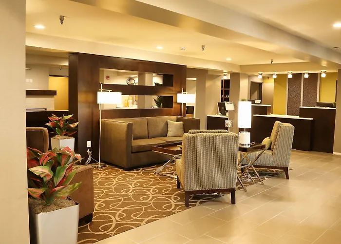 Best Western Harvest Inn & Suites Grand Forks