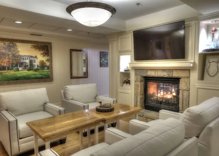 Lodge At Five Oaks Pigeon Forge - Sevierville