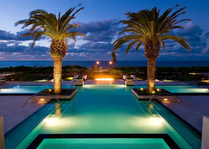Grace Bay Club