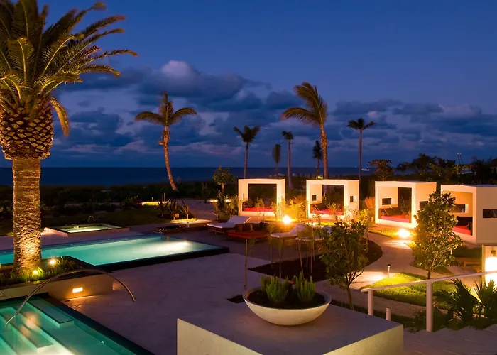 Grace Bay Club Hotel